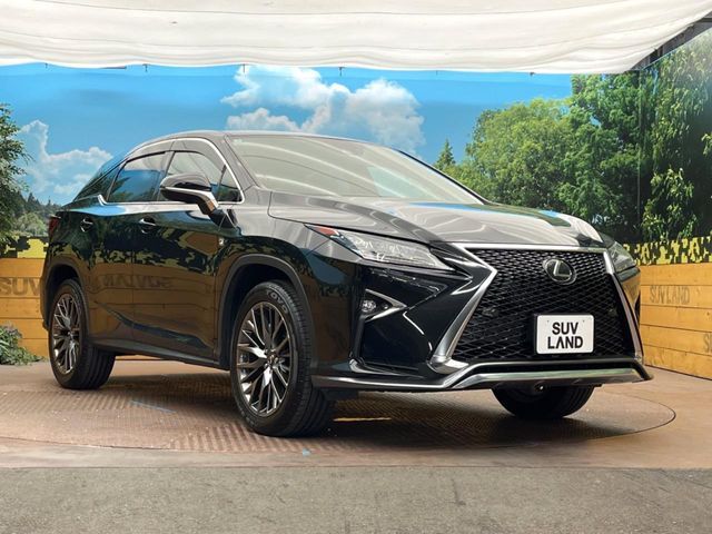 LEXUS RX300