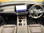 LEXUS RX350h