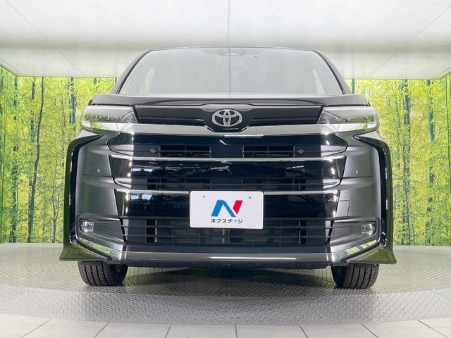 NOAH HYBRID