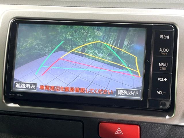 HIACE van 2WD