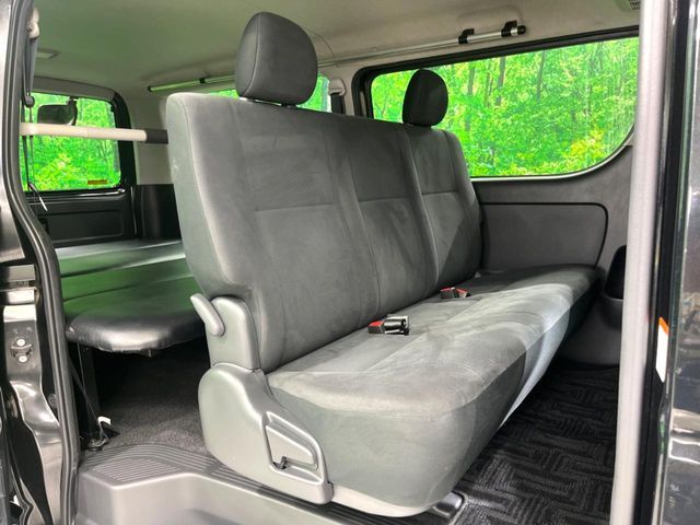 HIACE van 2WD