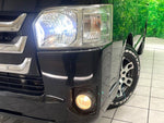 HIACE van 2WD