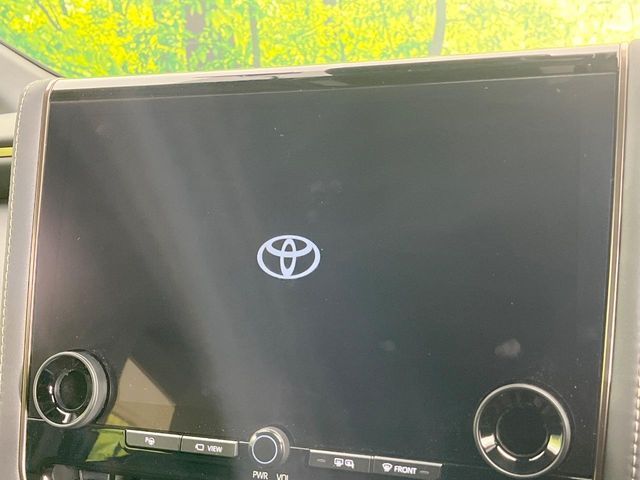 VELLFIRE  HYBRID