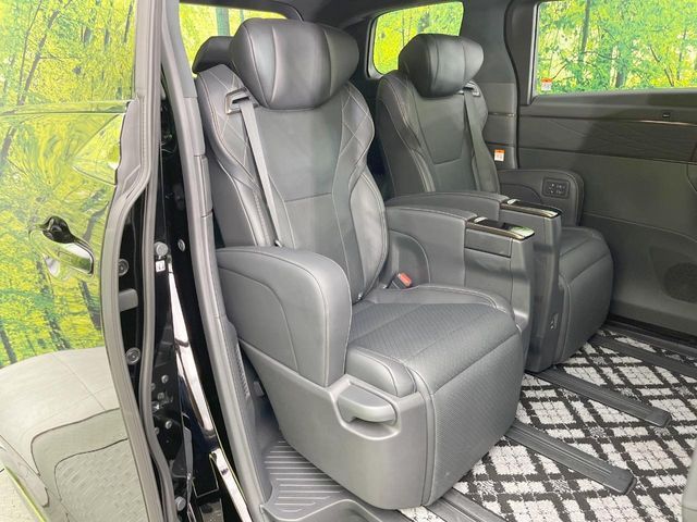 VELLFIRE  HYBRID