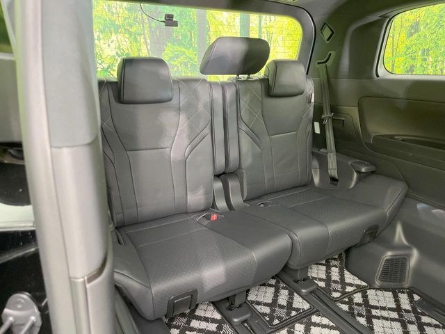 VELLFIRE  HYBRID