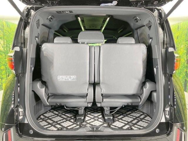 VELLFIRE  HYBRID