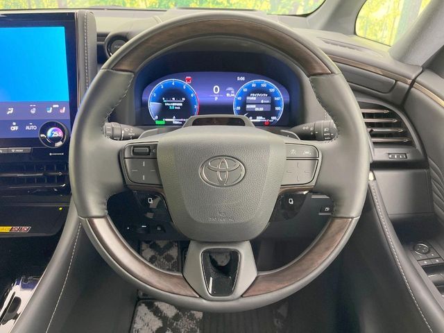 VELLFIRE  HYBRID