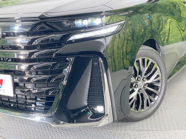 VELLFIRE  HYBRID