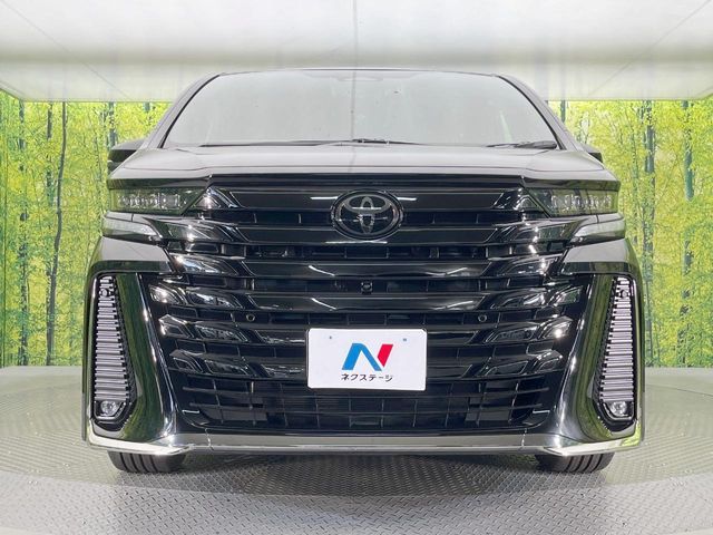VELLFIRE  HYBRID