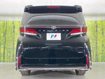 VELLFIRE  HYBRID