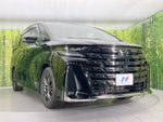 VELLFIRE  HYBRID