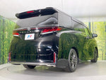 VELLFIRE  HYBRID