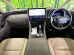 ALPHARD hybrid