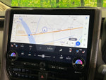 ALPHARD hybrid