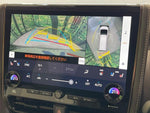 ALPHARD hybrid