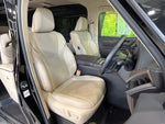ALPHARD hybrid