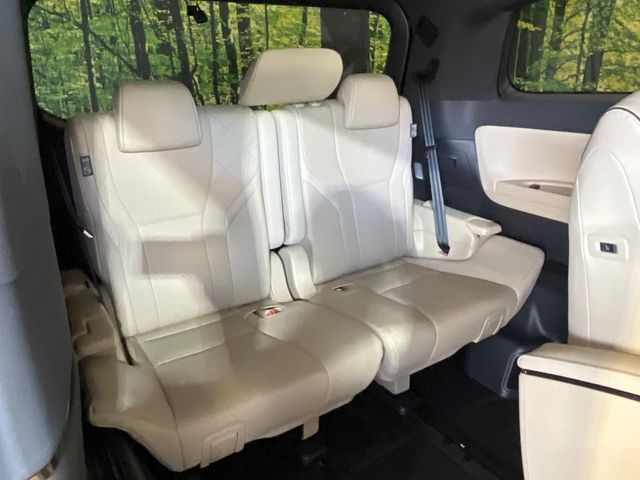 ALPHARD hybrid
