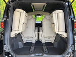 ALPHARD hybrid