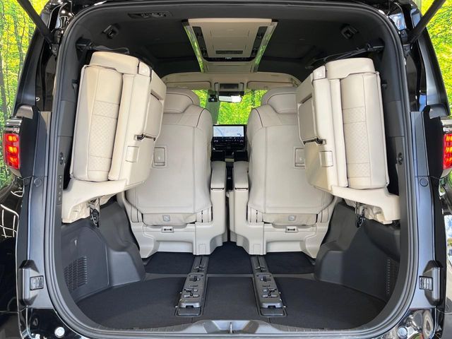ALPHARD hybrid