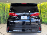ALPHARD hybrid