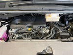 ALPHARD hybrid