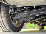 ALPHARD hybrid