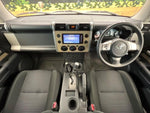 FJ CRUISER 4WD
