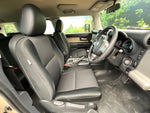 FJ CRUISER 4WD