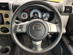 FJ CRUISER 4WD