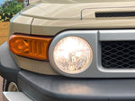 FJ CRUISER 4WD