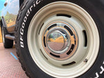 FJ CRUISER 4WD
