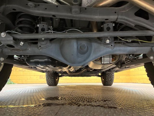 FJ CRUISER 4WD