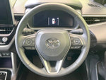 COROLLA CROSS HYBRID