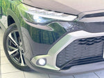 COROLLA CROSS HYBRID