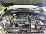 COROLLA CROSS HYBRID