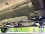 COROLLA CROSS HYBRID