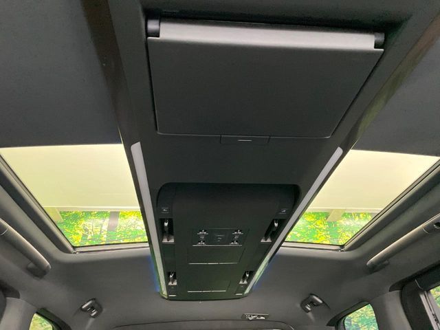 ALPHARD hybrid