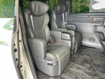 ALPHARD hybrid