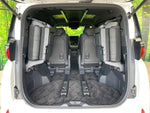 ALPHARD hybrid