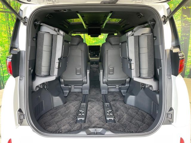 ALPHARD hybrid