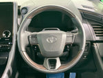 ALPHARD hybrid