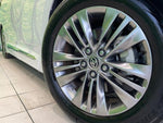 ALPHARD hybrid