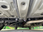ALPHARD hybrid