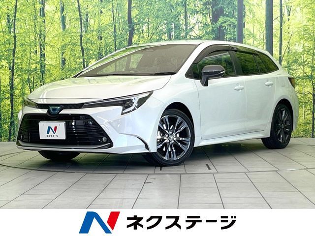 COROLLA TOURING HYBRID