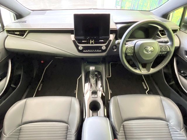 COROLLA TOURING HYBRID