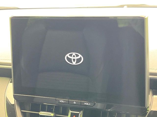 COROLLA TOURING HYBRID