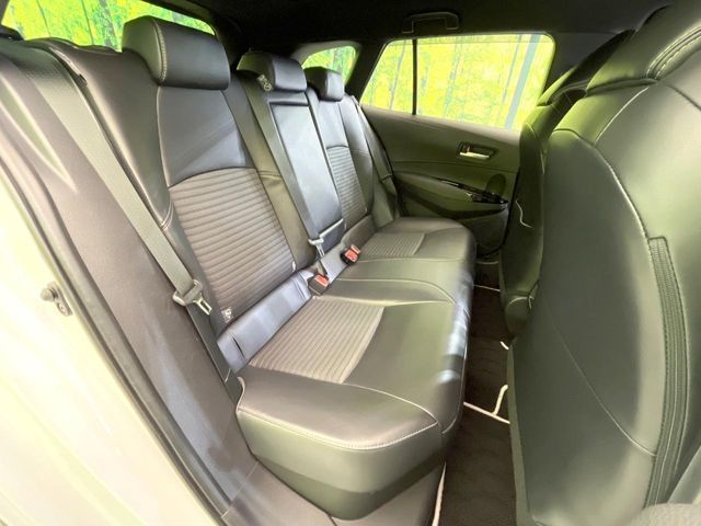 COROLLA TOURING HYBRID