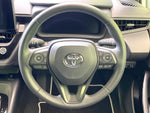 COROLLA TOURING HYBRID