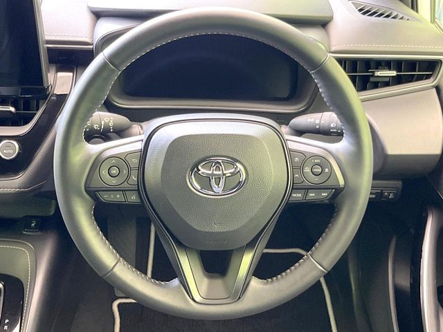COROLLA TOURING HYBRID