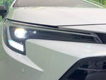 COROLLA TOURING HYBRID